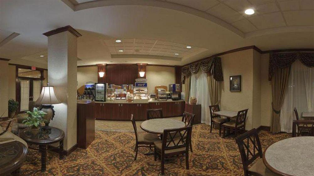 Comfort Inn & Suites Big Spring Zewnętrze zdjęcie