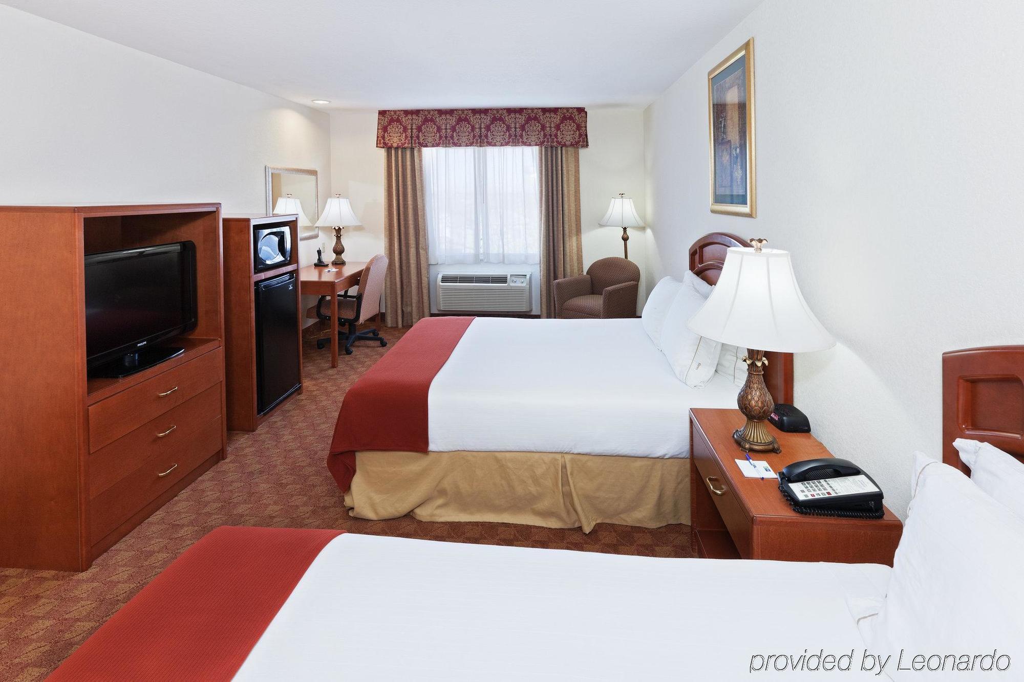 Comfort Inn & Suites Big Spring Pokój zdjęcie