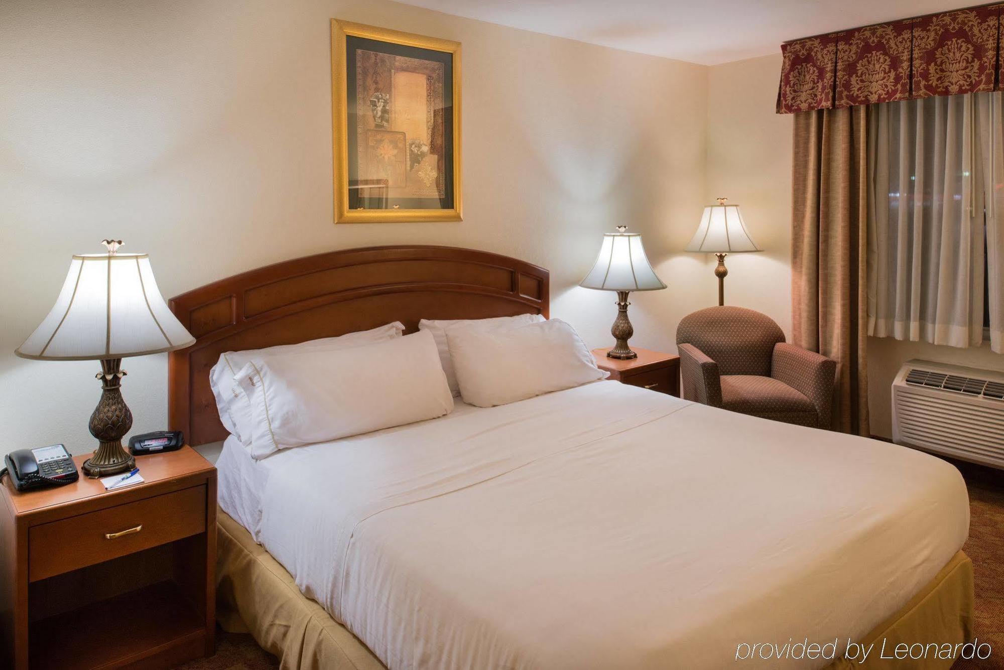Comfort Inn & Suites Big Spring Zewnętrze zdjęcie